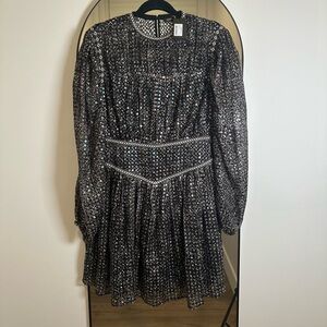 MAJE women’s dress